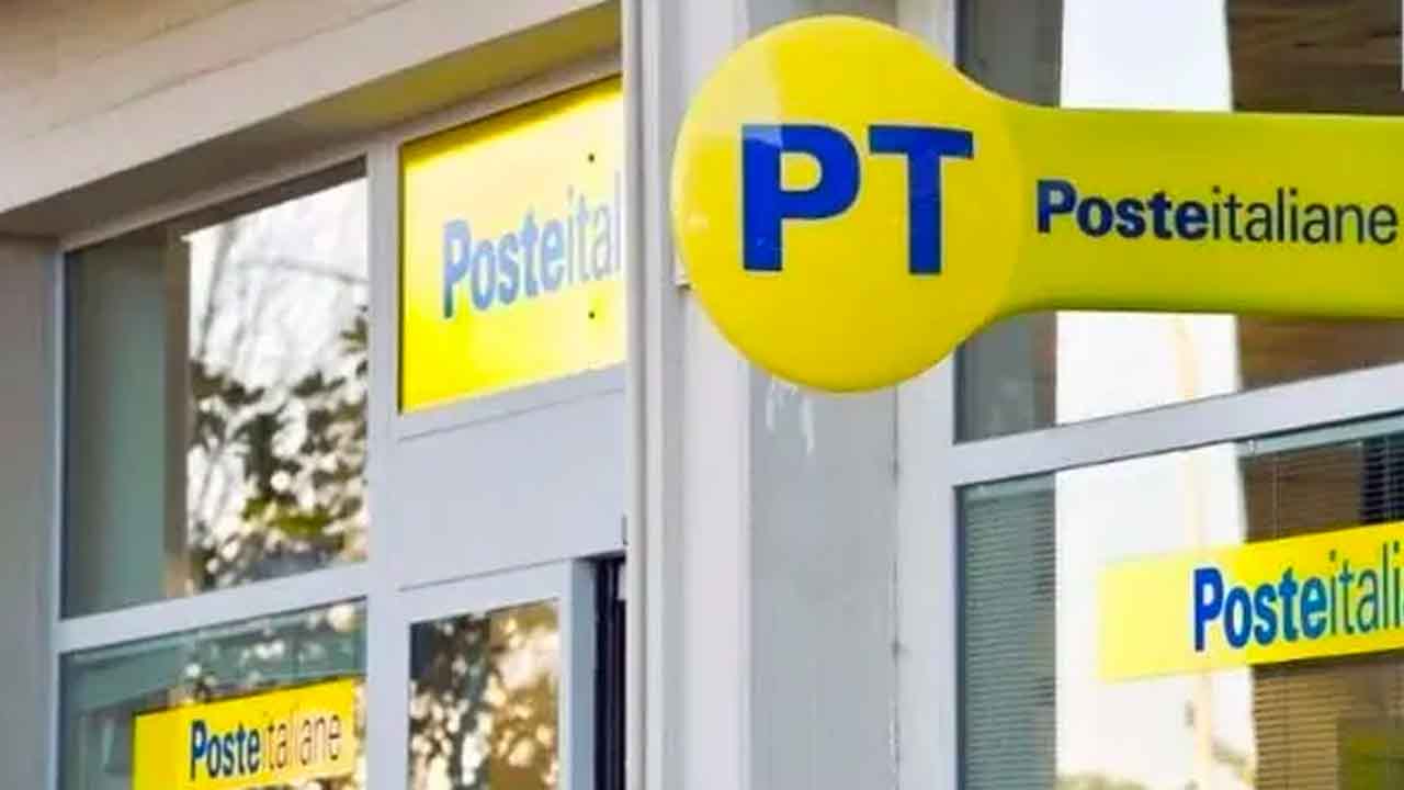 poste 1 ilmessaggero