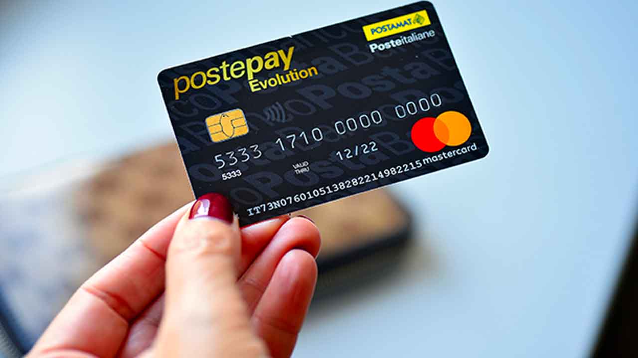 postepay 1 tgposte