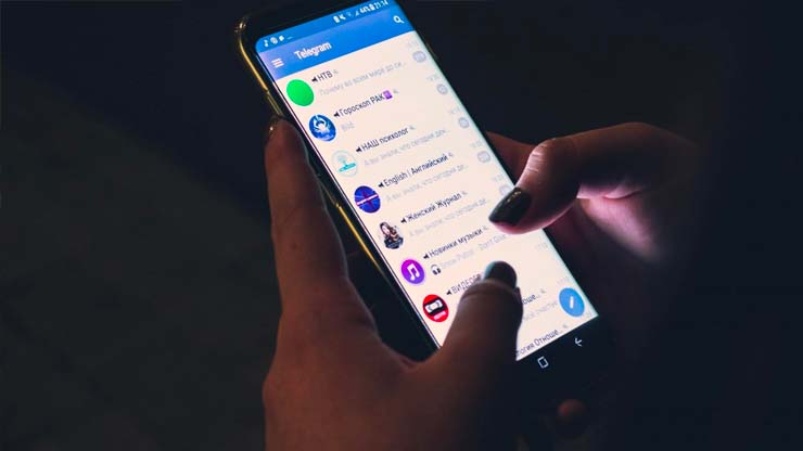telegram 2 larepubblica