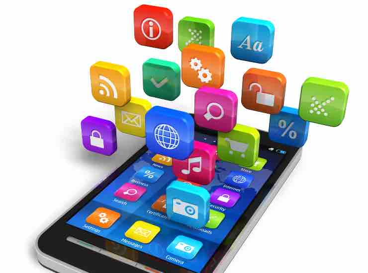 App Smartphone - Passionetecnologica.it
