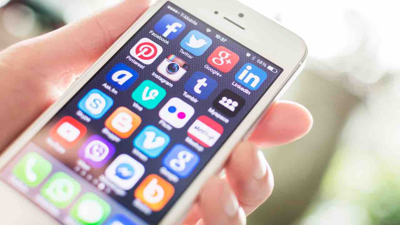 App smartphone - Passionetecnologica.it
