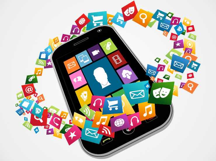 Applicazioni che permettono di pagare - Passionetecnologica.it