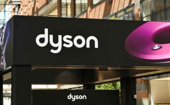 Aspirapolvere robot Dyson - passionetecnologica.it