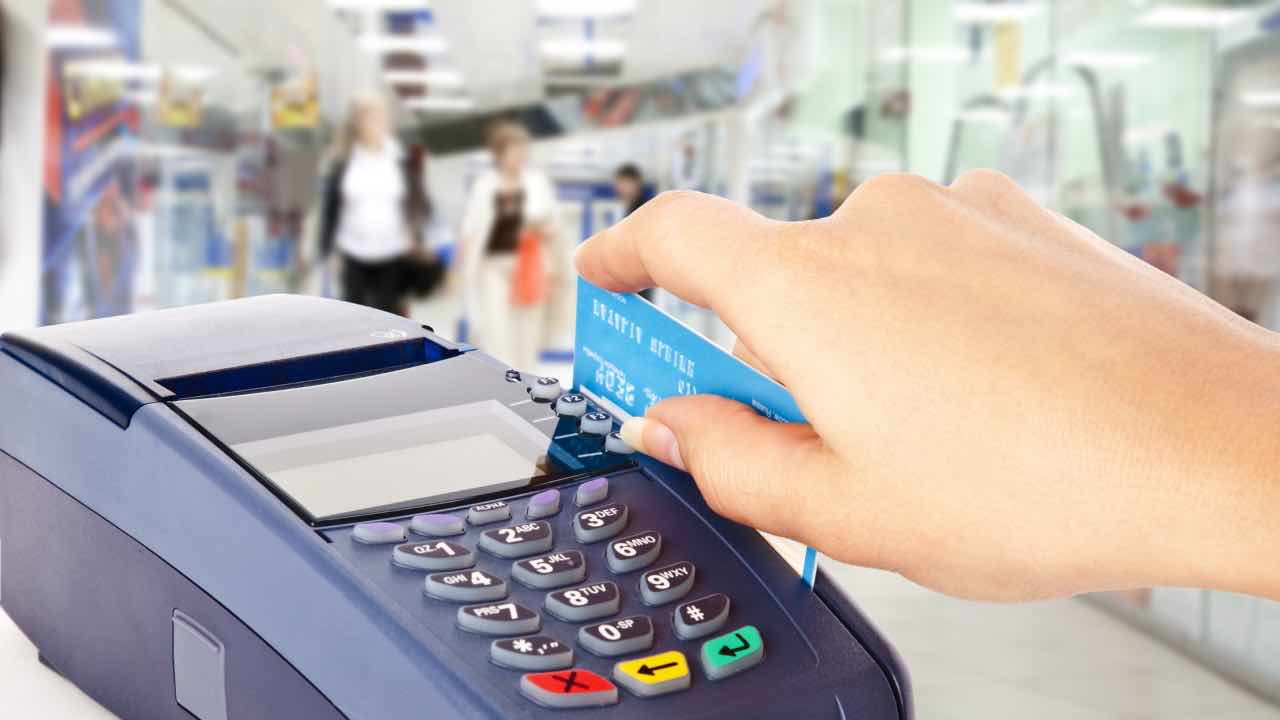 Carta di credito - Passionetecnologica.it