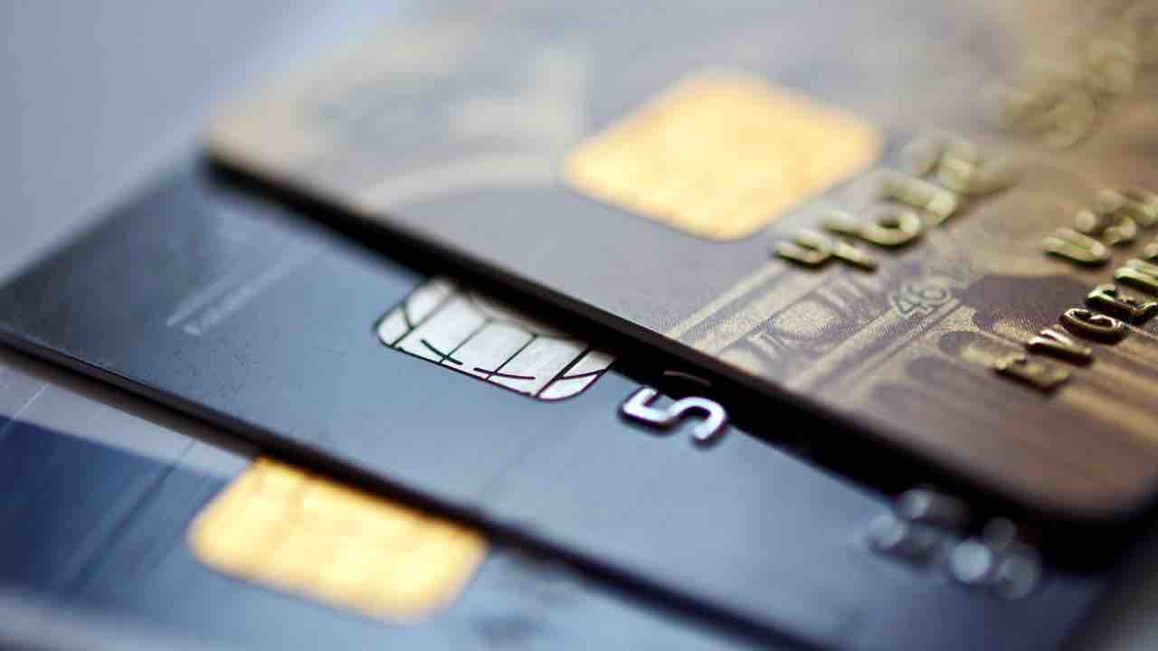 Carte di credito - Passionetecnologica.it