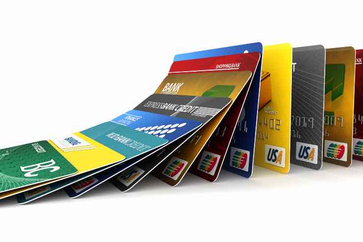 Carte di credito - passione tecnologica.it