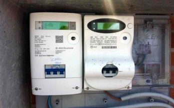Contatore elettrico - Passionetecnologica.it