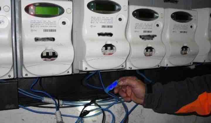 Contatori manomessi - Passionetecnologica.it