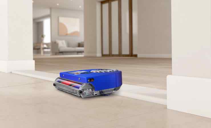 Dyson 360 Vis Nav - Passionetecnologica.it