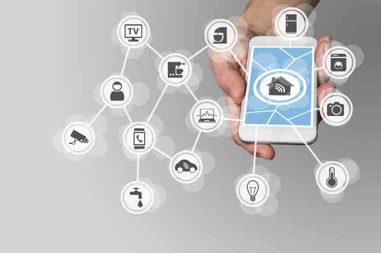 Elettrodomestici smart - Passionetecnologica.it