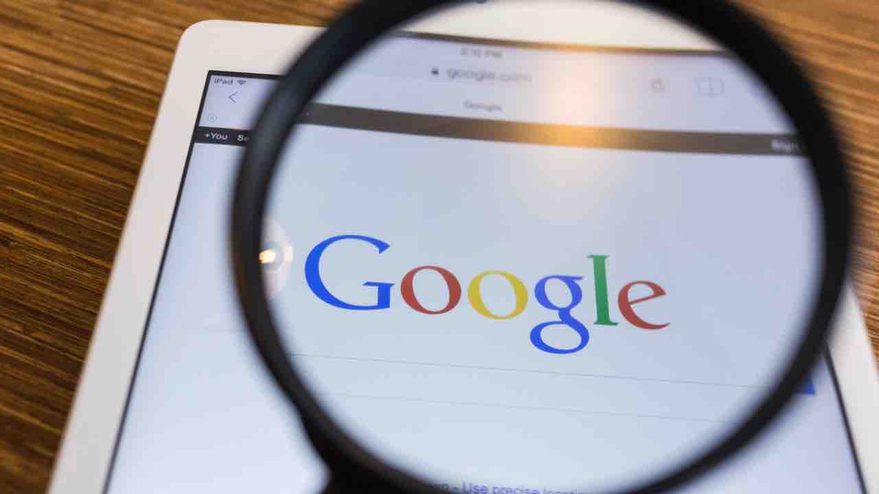 Google - Passionetecnologica.it