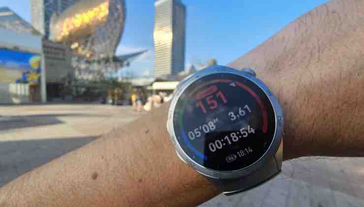 Huawei Watch GT4 - Passionetecnologica.it