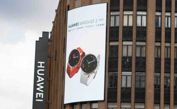 Huawei watch - Passionetecnologica.it