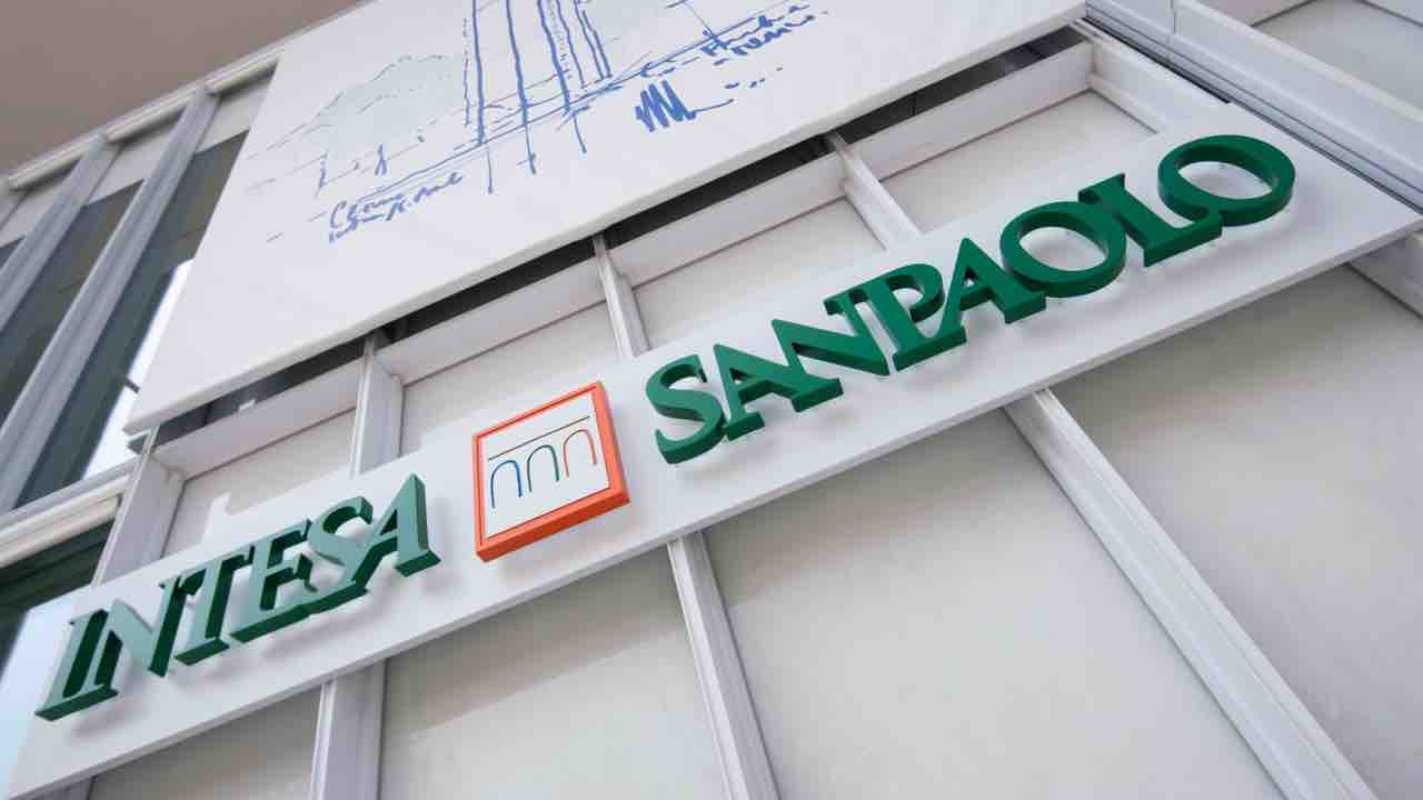 Intesa Sanpaolo - Passionetecnologia.it