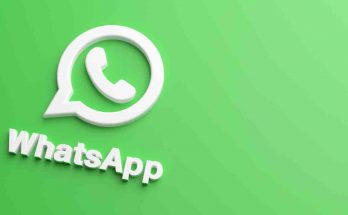 Logo WhatsApp