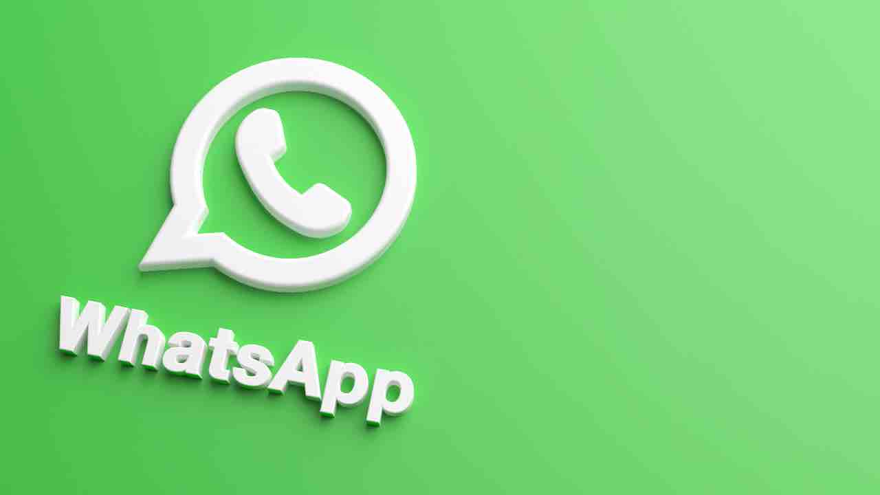 Logo WhatsApp