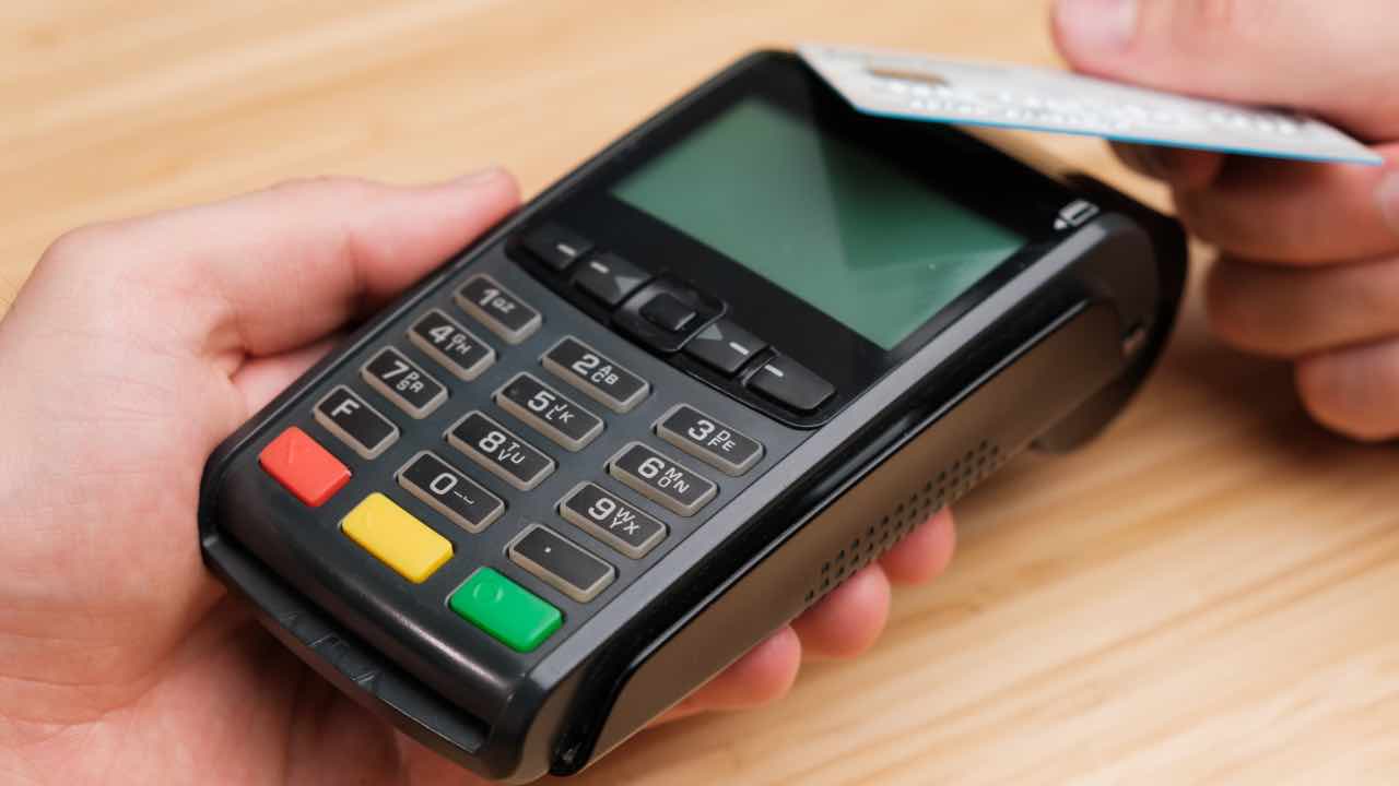 Pagamenti Contactless - Passionetecnologica.it