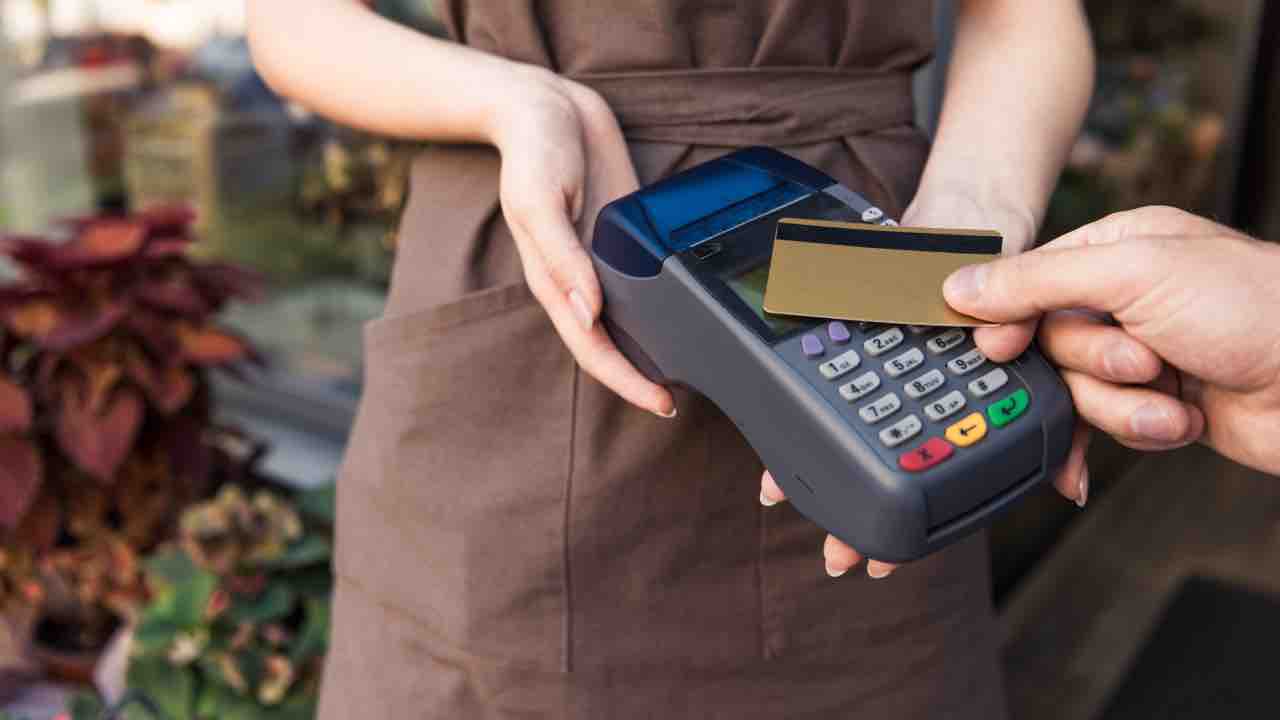 Pagamenti contactless - Passionetecnologica.it