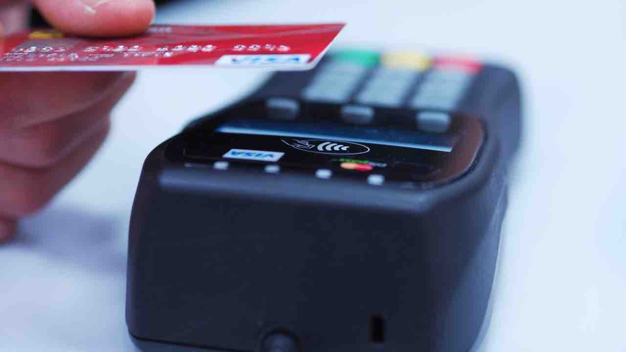 Pagamenti contactless - Passionetecnologica.it