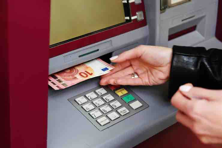 Ritiro ATM - Passionetecnologica.it