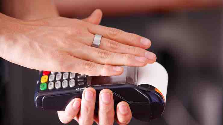 Samsung Galaxy Ring - Passionetecnologica.it