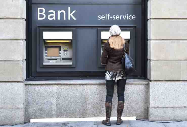Sportello ATM - Passionetecnologica.it