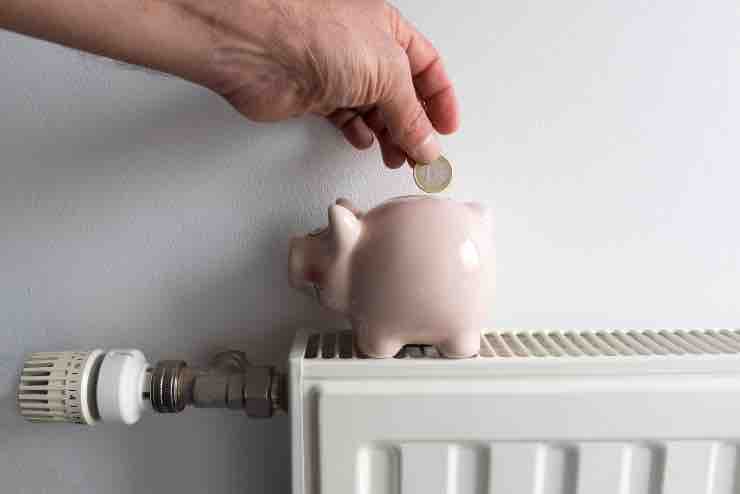 Termosifoni e risparmio - Passionetecnologica.it