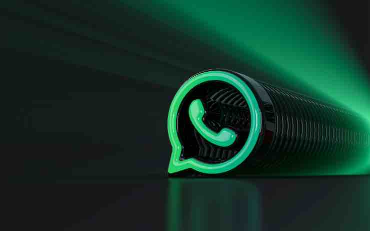 Whatsapp a pagamento - Passionetecnologica.it