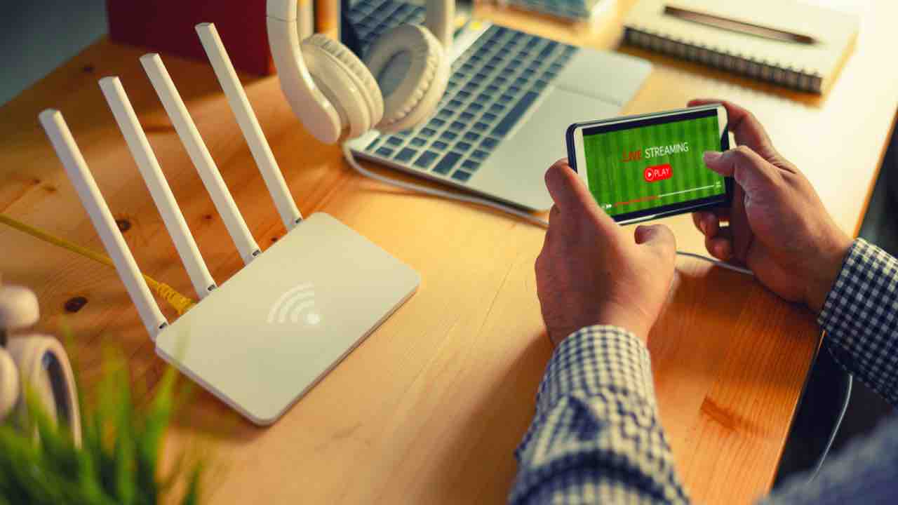 Wi-Fi - Passionetecnologica.it