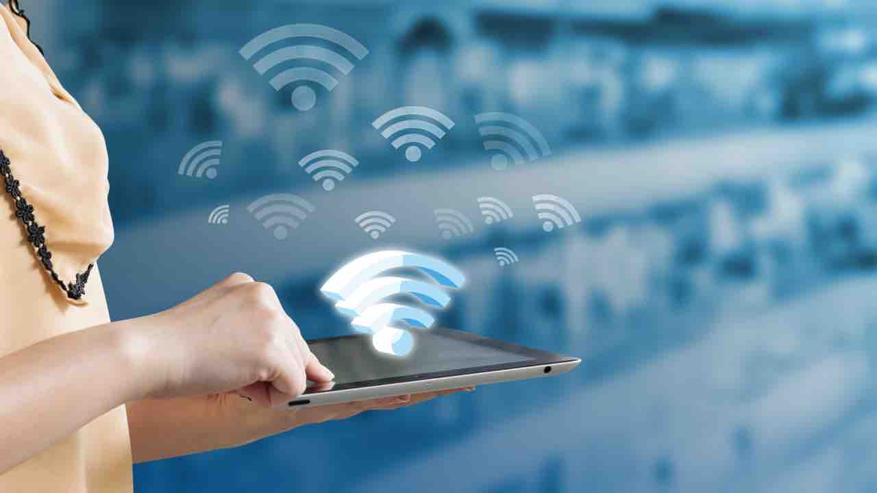 WiFi - Passionetecnologica.it
