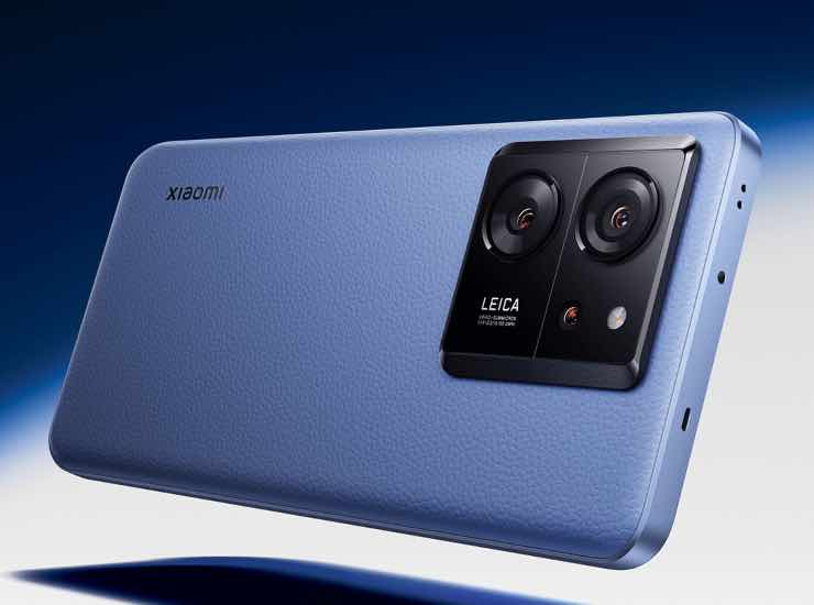 Xiaomi 13T Pro - Passionetecnologica.it