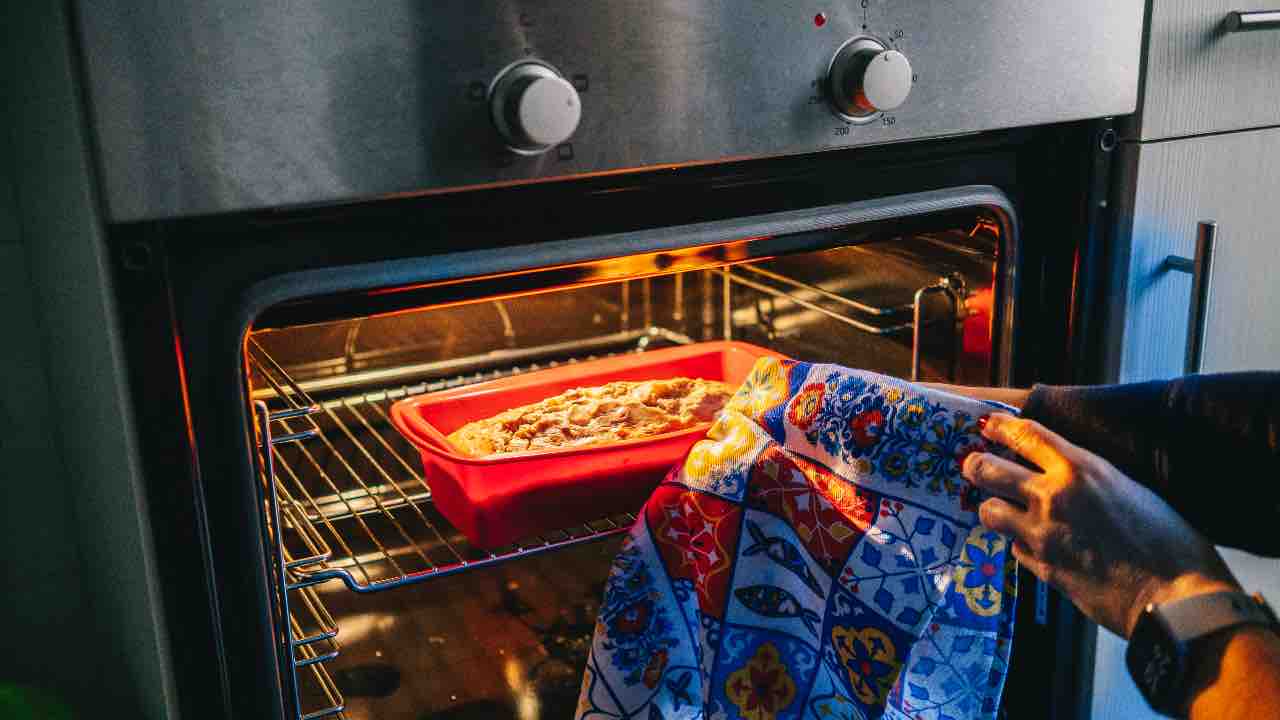 Forno