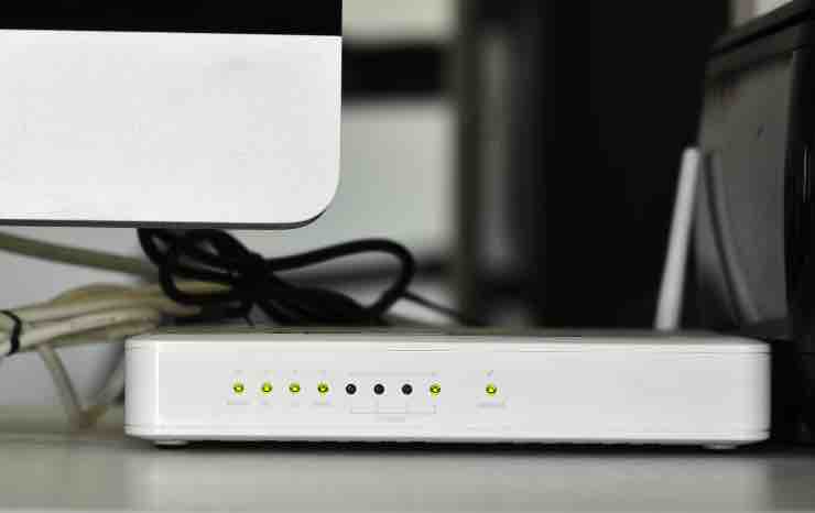 Router WiFi - Passionetecnologica.it
