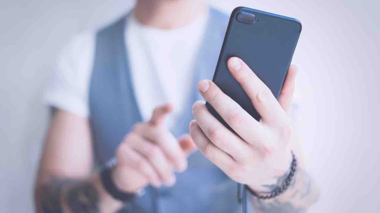 Smartphone - Passionetecnologica.it