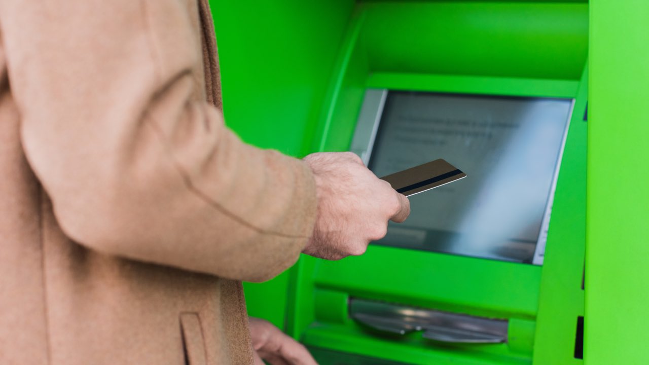 Bancomat - Passionetecnologica.it