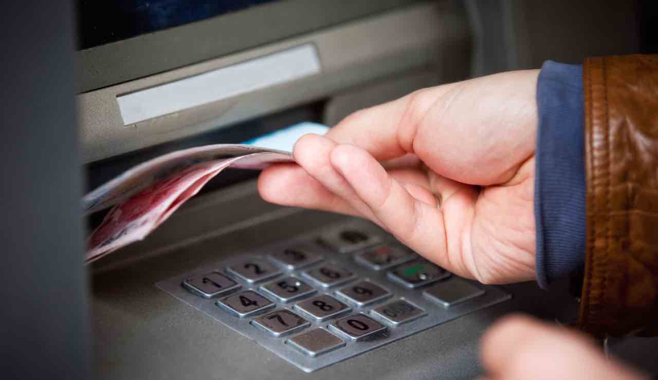 Bancomat - Passionetecnologica.it