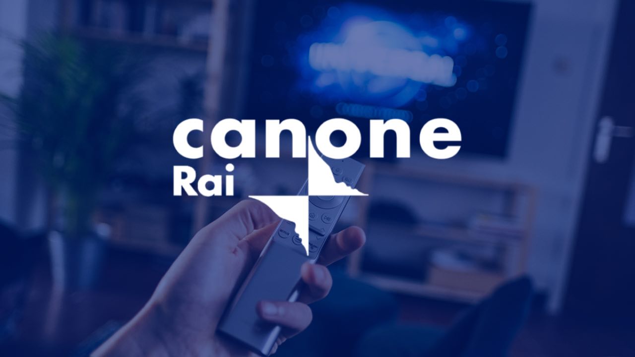 Canone Rai - Passionetecnologica.it