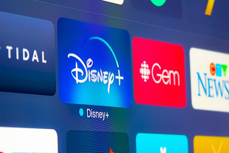 Come non pagare l'aumento di Disney Plus - Passionetecnologica.it