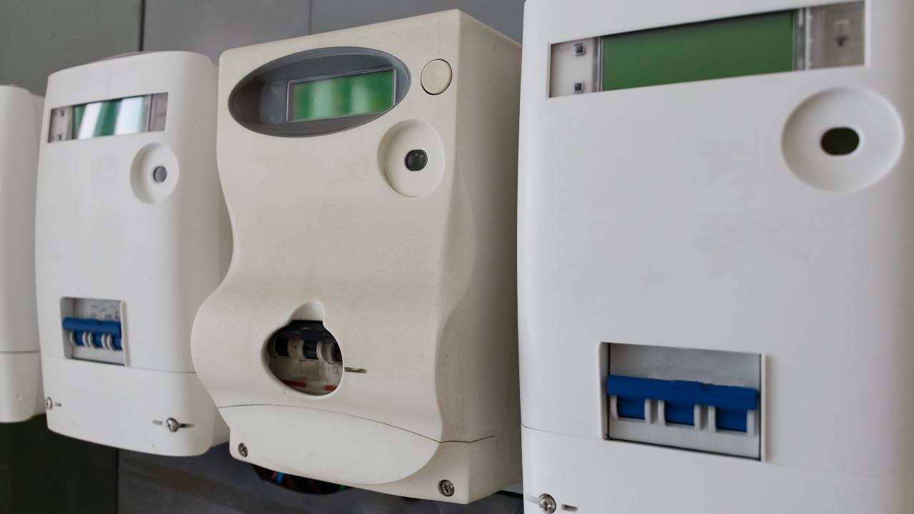 Contatori luce - Passionetecnologica.it