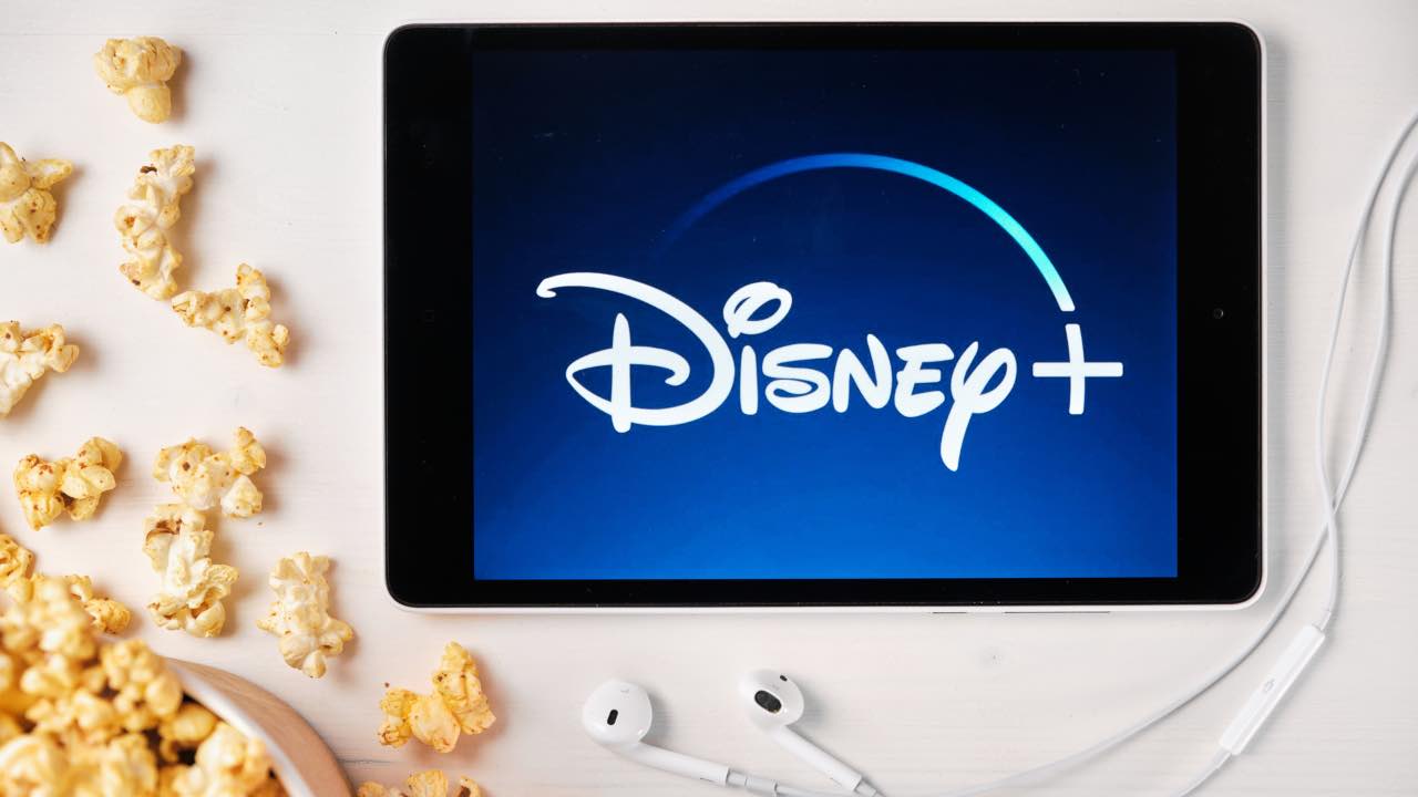 Disney + - Passionetecnologica.it