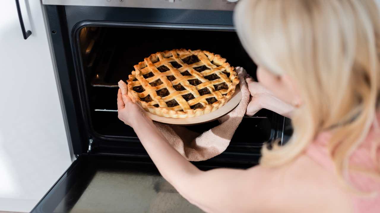 Forno - passionetecnologica.it
