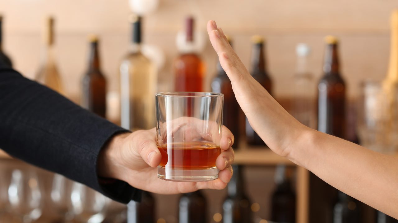 Gli effetti di non consumare alcool - Passionetecnologica.it