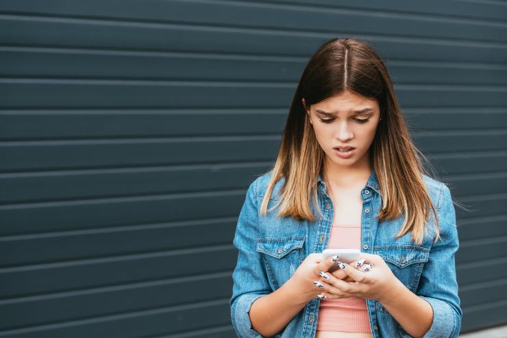 Il giusto utilizzo dello smartphone - Passionetecnologica.it