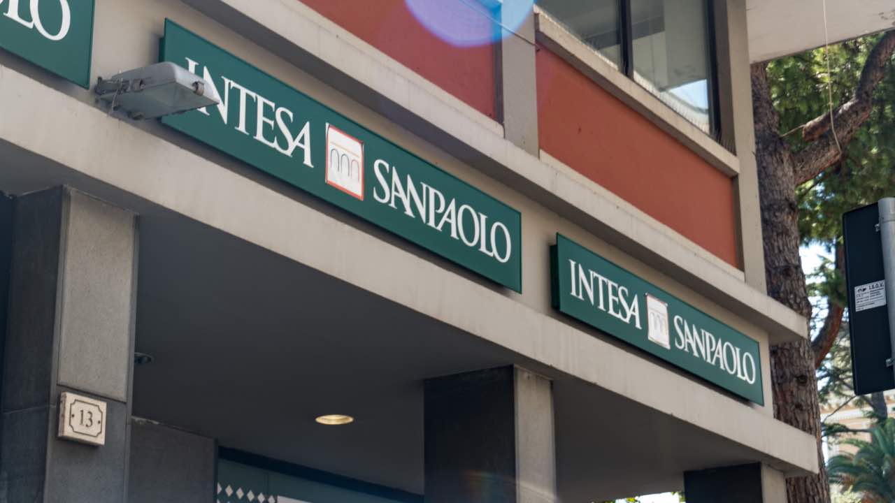 Intesa Sanpaolo - Passionetecnologica.it