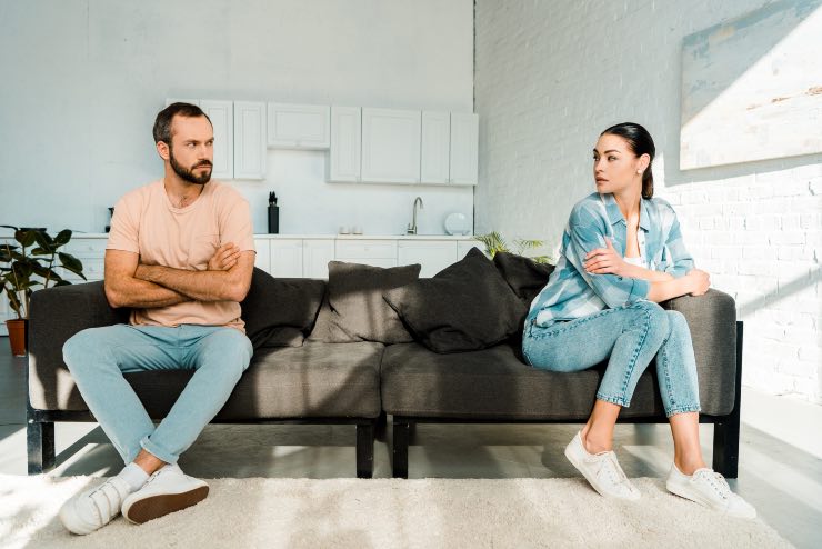 La funzionalità che ti fa litidare con il partner - Passionetecnologica.it