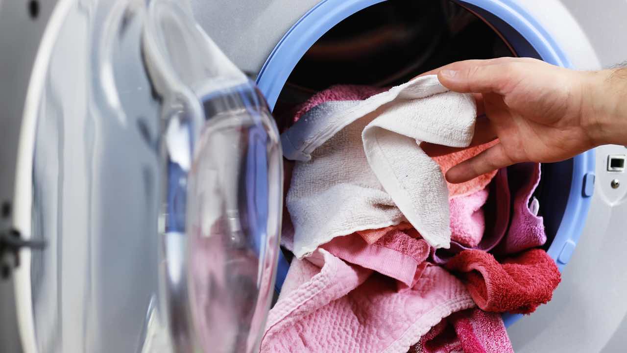 Lavatrice così non dividi più i bianchi dai colorati - Passionetecnologica.it