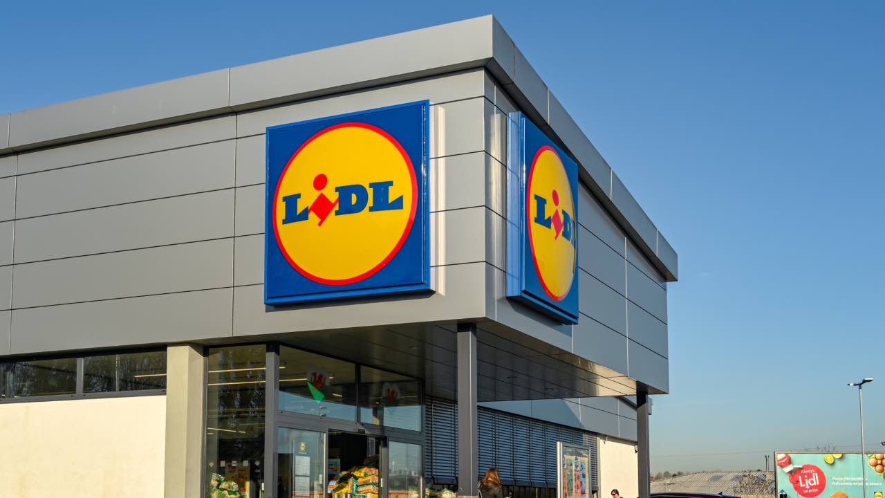 Lidl - Passionetecnologica.it