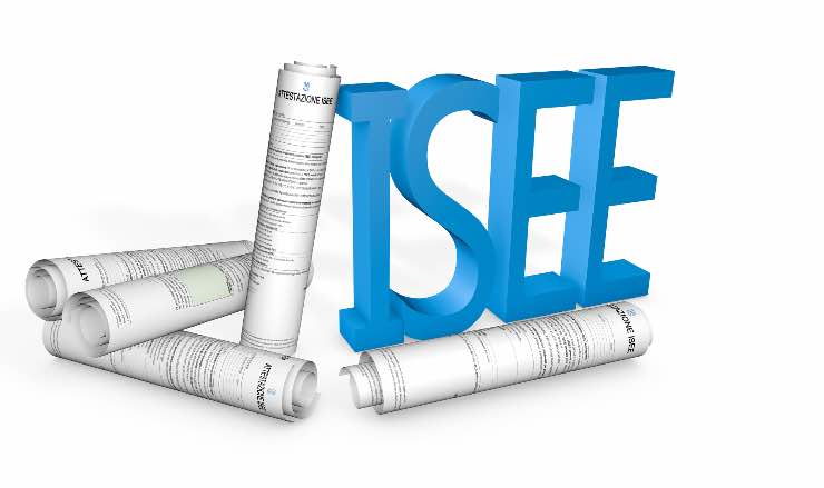 Limiti di Isee per ottenere il reddito di inclusione - passionetecnologica.it