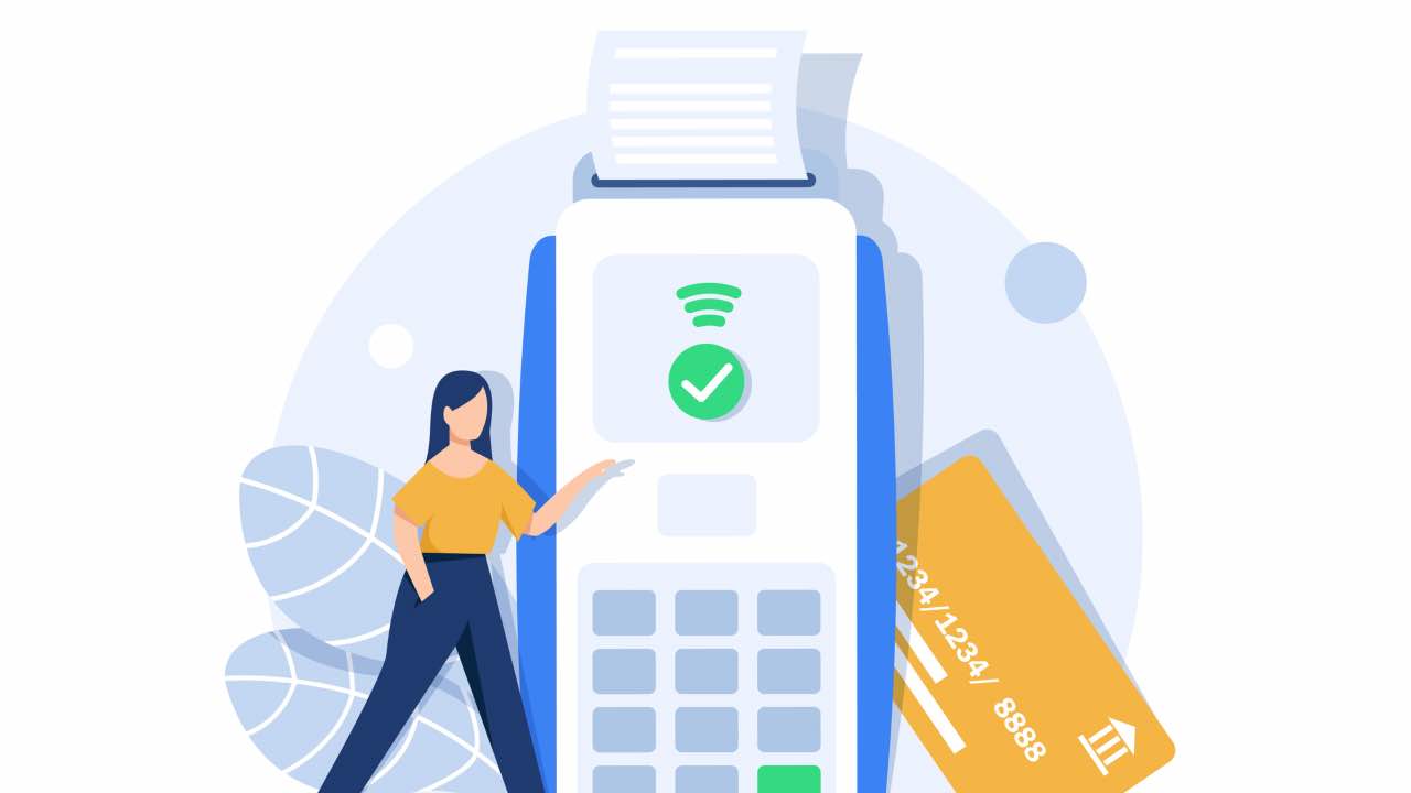 Pagamenti con il POS - Passionetecnologica.it