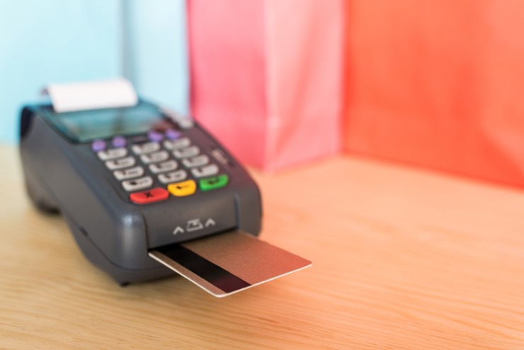 Pos - Passionetecnologica.it